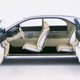 Illustration for article titled Here's What The Lincoln Continental Should Have Looked Like